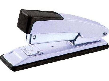 Stiftemaskin Titan Stiftemaskin TITANUM 24/6-26/6 20k Yf9947 Titanium