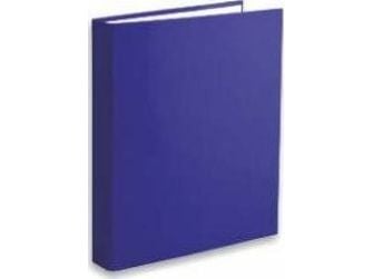 Penmate ringperm A5/2R mørk blå