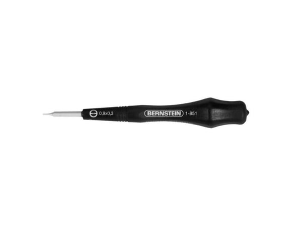 Bernstein 1-851, 100 mm, 10 g