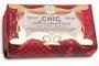 Nesti Dante Chic Animalier Rødt mydło håndkle 250g