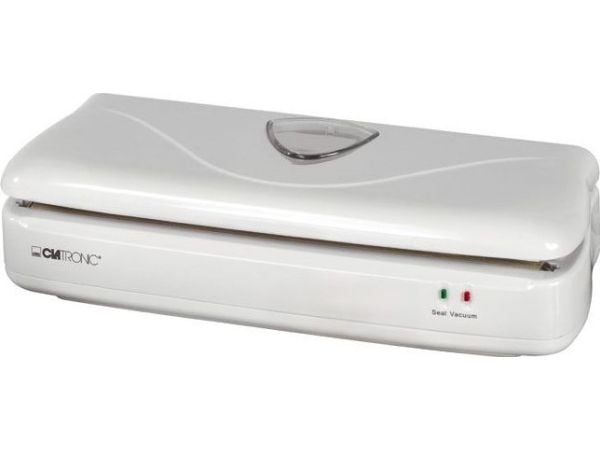 CLATRONIC FS 777 Vakuum forseglingspose