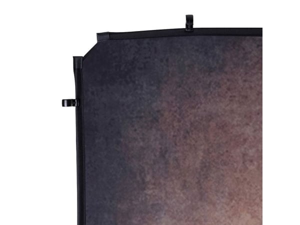 Manfrotto EzyFrame, Valnøtt, Polyester, Storbritannia, 1930 mm, 2220 mm, 1,2 kg
