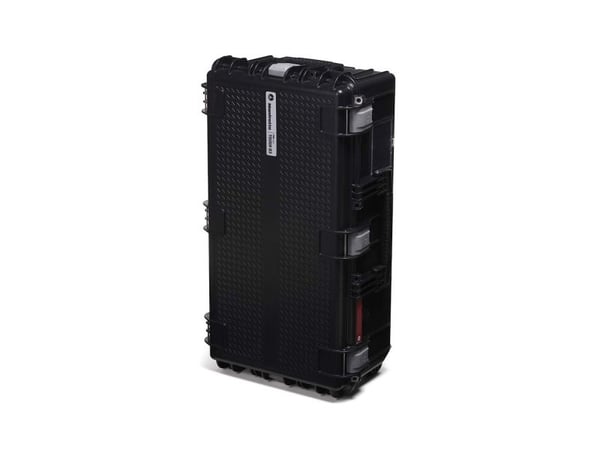 Manfrotto MB PL-RL-TH83, Hårt fodral, Universal, Svart
