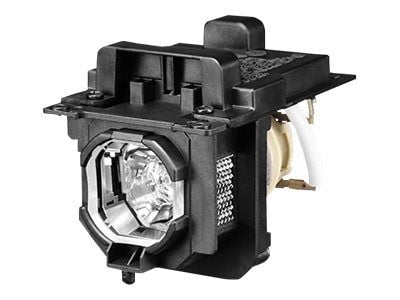 CoreParts - Projektorlampa (likvärdigt med: NEC 100015250) - 255 Watt - 3000 timme/timmar - för P/N: NP-MC372X, NP-MC382W, NP-ME372W, NP-ME382U, NP...