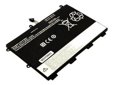 Laptop Battery for Lenovo FRU45N1751 32.56Wh 7.4V 4400mAh 34Wh Laptop Battery for Lenovo FRU45N1751 32.56Wh 7.4V 4400mAh 34Wh
