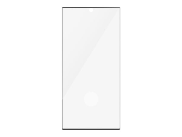 PanzerGlass™ | Skjermbeskytter til mobiltelefoner - Ultra-Wide Fit | Samsung Galaxy S23 Ultra