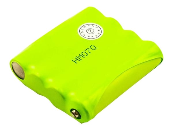 CoreParts - Batteri - NiMH - 700 mAh - 3.4 Wh