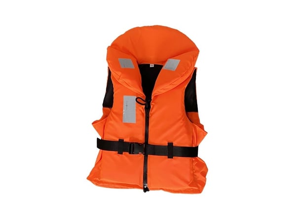 Outliner Life Jacket 30-40Kg Tr-Lj01