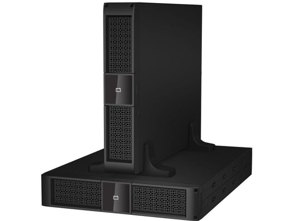 PowerWalker BP P36R-6x9Ah - Batteriinnbygging (rackmonterbar/ekstern) - 6 x batteri - blysyre - 9 Ah