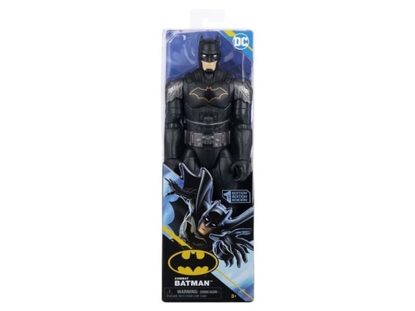 DC Comics Combat Batman, 3 År, Sortera