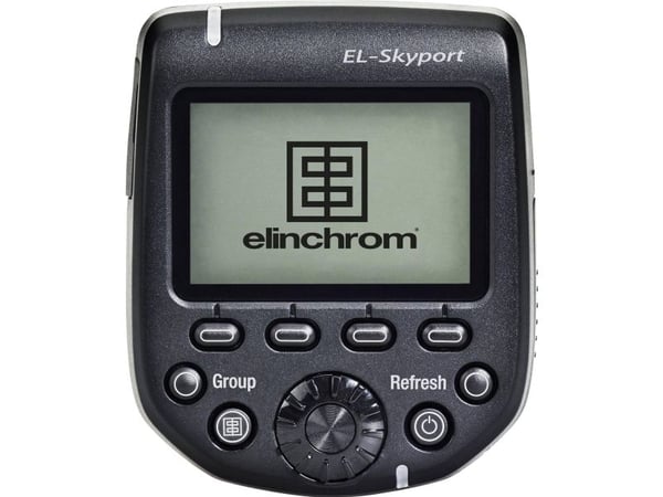 Elinchrom Transmitter PRO