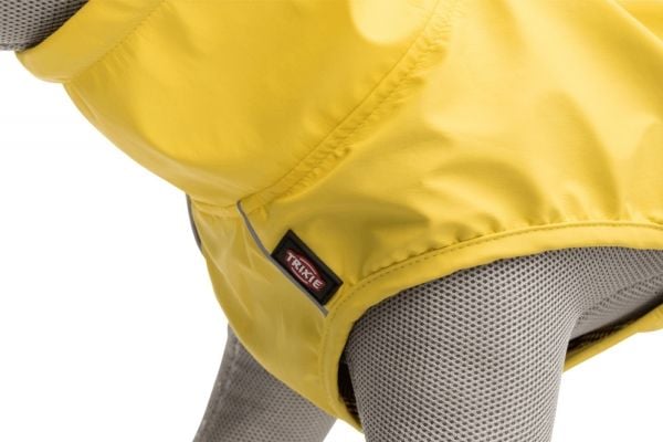 TRIXIE Dog raincoat Vimy, Hund