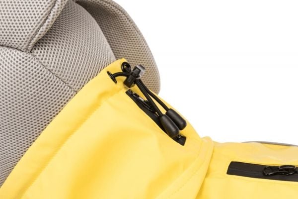 TRIXIE Dog raincoat Vimy, Hund