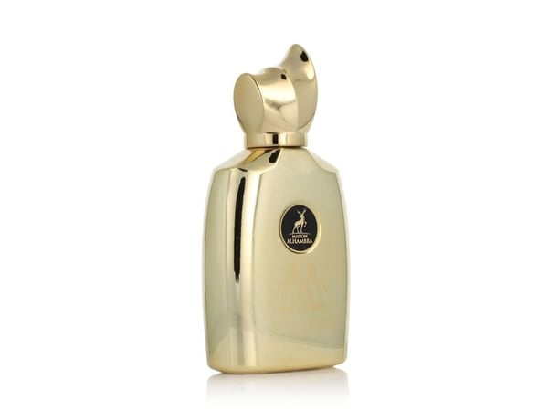 Maison Alhambra Galatea Eau De Parfum 100 ml (mann)