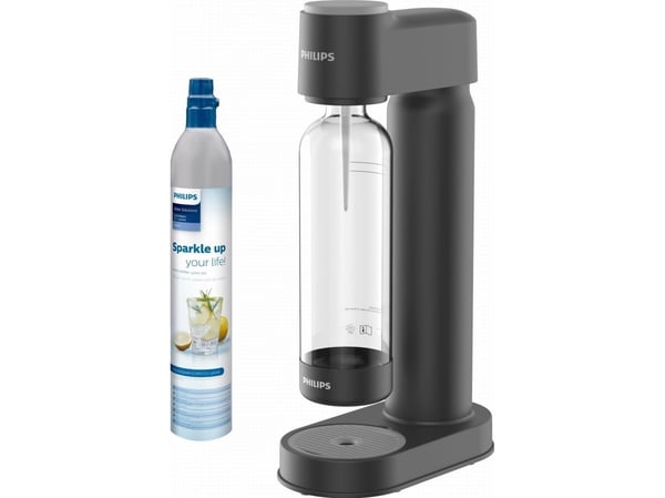Philips GoZero ADD4901BK - Brusmaskin