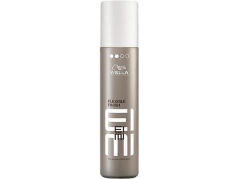 Wella EIMI Flexible Finish, Hårlak, Unisex, 250 ml, 1 stk