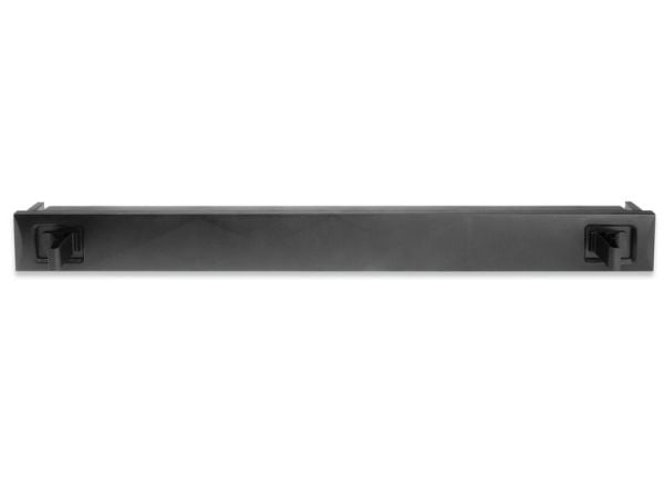 Digitus DN-97651, ABS-synteettinen, Musta