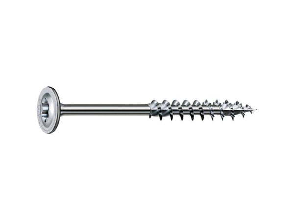 Puurakennusruuvit SPAX T-Star 6x80 mm TX30 Wirox Wirox