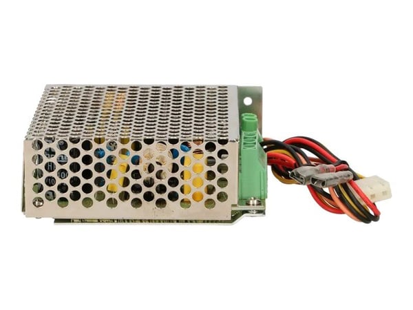 Extralink SCP-35-24 - Batterilader / strømadapter (intern) - AC 88 - 264/ DC 124 - 370 V - 35 watt