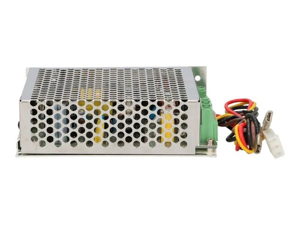 Extralink SCP-50-24 - Batterilader / strømadapter (intern) - AC 88 - 264/ DC 124 - 370 V - 50 watt