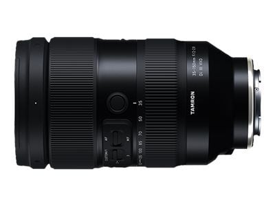 Tamron 35-150mm F/2-2.8 Di III VXD, Laajakulmaobjektiivi, 21/15, 35 - 150 mm, Sony E