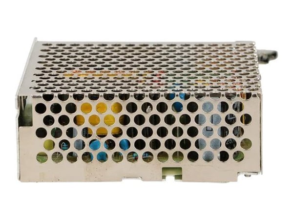 Extralink SCP-35-24 - Batterilader / strømadapter (intern) - AC 88 - 264/ DC 124 - 370 V - 35 watt