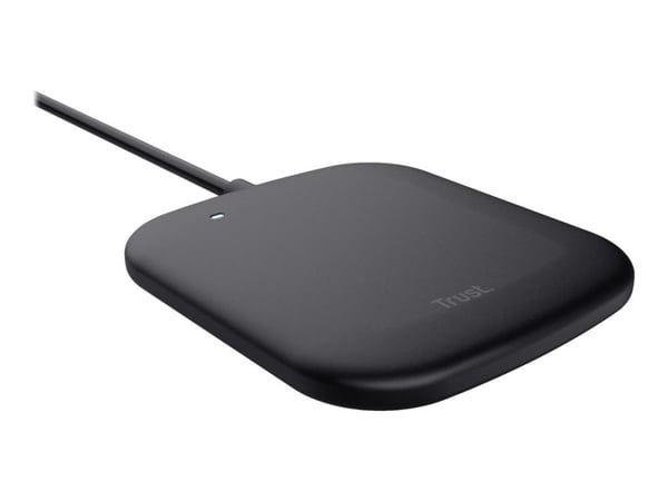 Trust Ceto - Contactless SMART card reader - svart