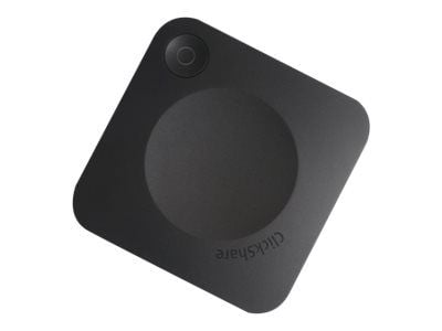 Barco ClickShare C-5 - Trådløs video/lyd-utvider - 802.11a, 802.11b/g/n, Wi-Fi 5 - opp til 30 m