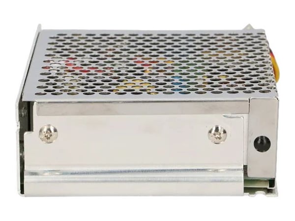 Extralink SCP-50-24 - Batterilader / strømadapter (intern) - AC 88 - 264/ DC 124 - 370 V - 50 watt