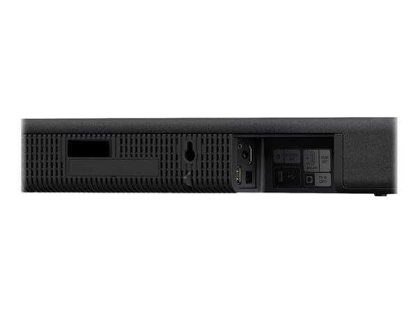 Sony HT-A3000 - Soundbar - 3.1-kanals - trådlös - Bluetooth, Wi-Fi