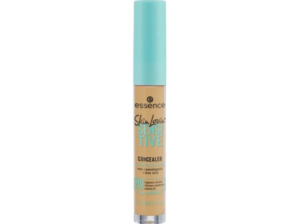 Essence Skin Lovin Sensitive concealer 35 ml 25 Nude
