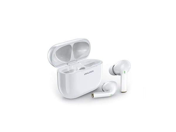 Awei T29 TWS kuulokkeet (AWEI053WHT)