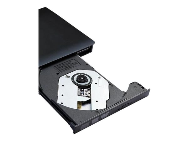 CoreParts MS-DVDRW-3.0-013, Hopea, 208 mm, 42 mm, 163 mm, 340 g, 208 mm