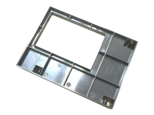 CoreParts - Harddiskbrakett - kapasitet: 1 harddiskstasjon (3,5"), 1 harddiskstasjon (2,5")