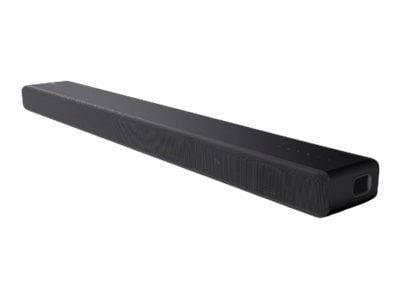Sony HT-A3000 - Soundbar - 3.1-kanals - trådlös - Bluetooth, Wi-Fi