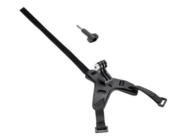 DJI - Montering digitaalikameraan - DJI Action 2, Osmo Action, Osmo Action 3 -laitteisiin