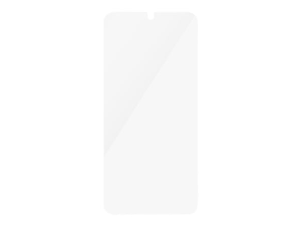 PanzerGlass™ | Skjermbeskytter til mobiltelefoner - Ultra-Wide Fit | Samsung Galaxy S23
