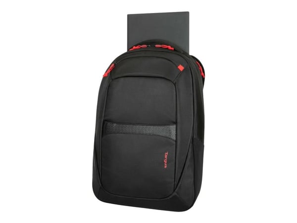 EcoSmart Zero Waste Backpack - 15.6inch - Black
