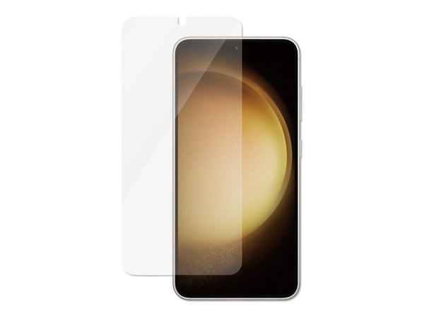 PanzerGlass™ | Skjermbeskytter - Ultra-Wide Fit | Samsung® Galaxy S23