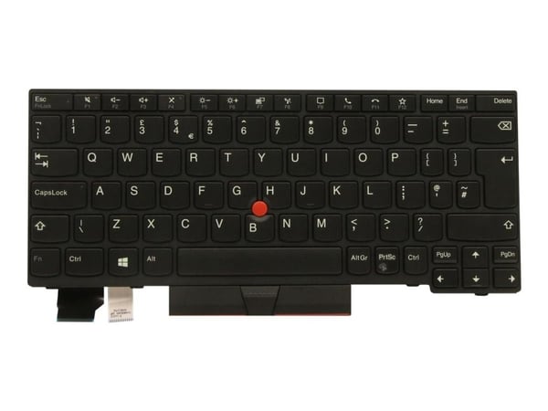 CMSK-CS20,BK-NBL,LTN,UKE 5N20V43169, Tastatur, Lenovo