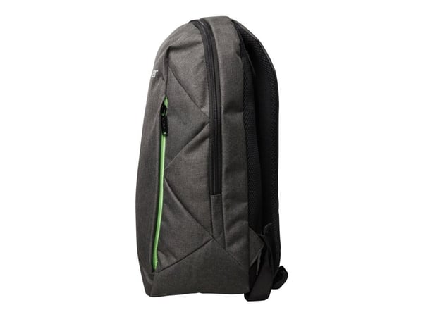Acer Urban OBG030 - Notebookryggsekk - 15.6" - mørk grå