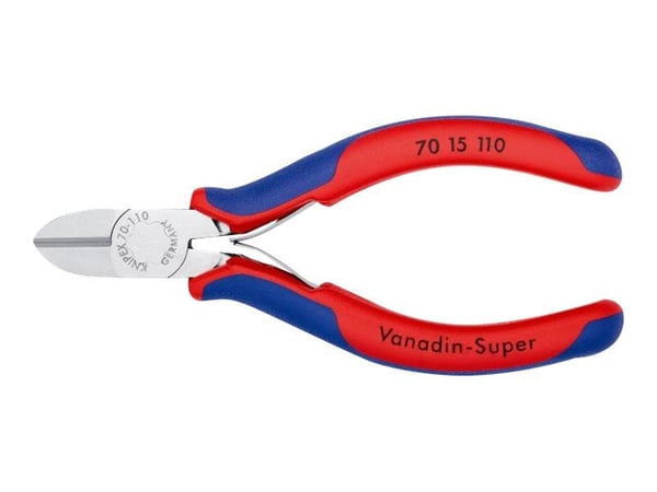 KNIPEX - Diagonalskjæretang - 110 mm