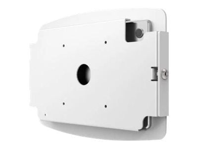 Compulocks GALAXY TAB A8 10.5IN SPACE SECURED DISPLAY ENCLOSURE WHITE