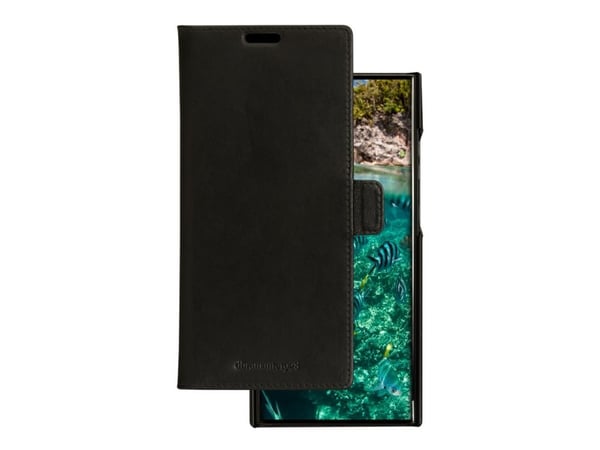 DBRAMANTE LYNGE GALAXY S23     ACCS ULTRA BLACK