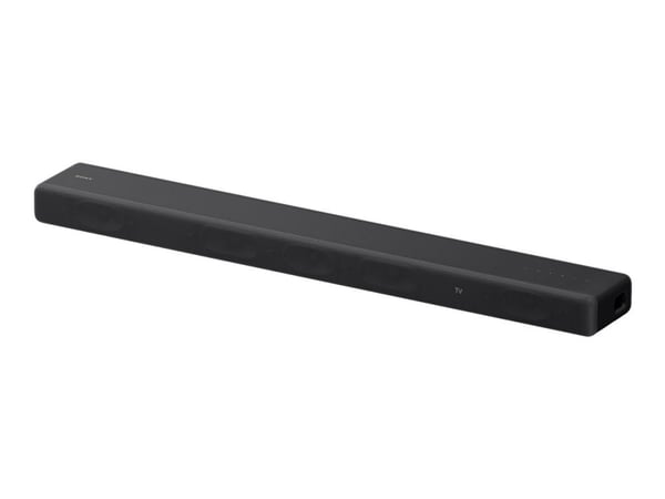 Sony HT-A3000 - Soundbar - 3.1-kanals - trådlös - Bluetooth, Wi-Fi