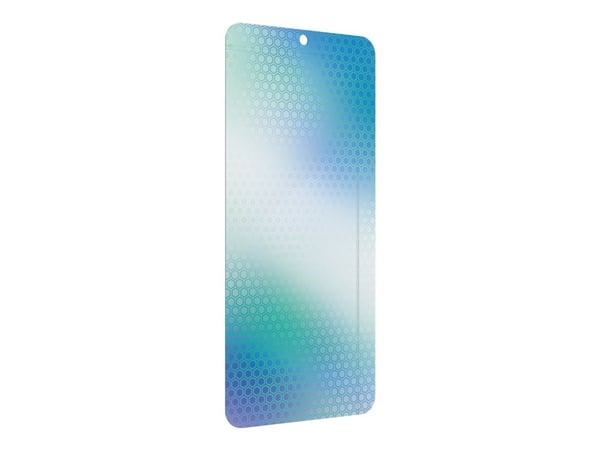 ZAGG InvisibleShield Flex XTR2 ECO - Skjermbeskyttelse for mobiltelefon - for Samsung Galaxy S23+