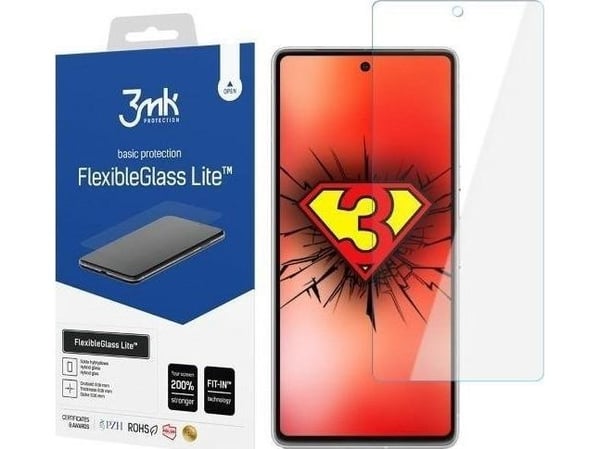 3MK FlexibleGlass Lite, Pixel 7 5G, 1 styck