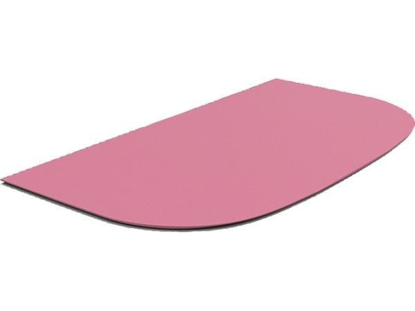 Segula SUREFEED matta till foderautomat - rosa