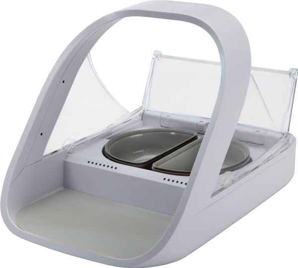 Sure Petcare Microchip Pet Feeder Connect