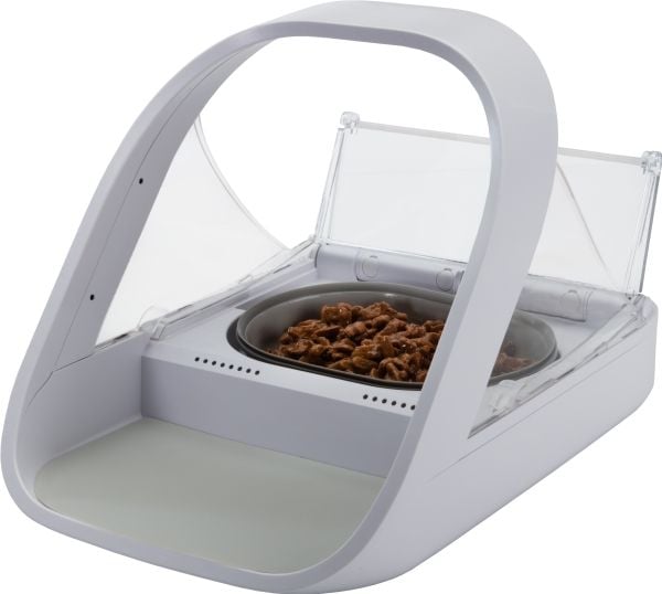 Sure Petcare Microchip Pet Feeder Connect